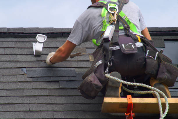 Best Roof Maintenance Services  in Trenton, OH
