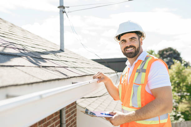 Best Roof Replacement Cost  in Trenton, OH