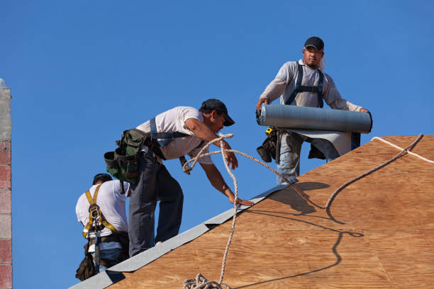 Best Tile Roofing Contractor  in Trenton, OH
