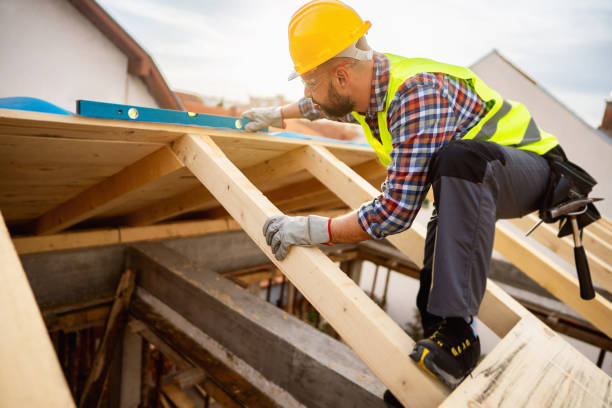 Best Residential Roofing Contractor  in Trenton, OH