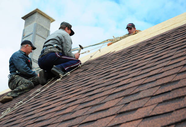 Slate Roofing Contractor in Trenton, OH